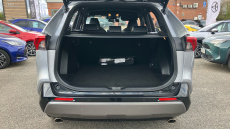 Toyota RAV4 2.5 VVT-i Hybrid Dynamic 5dr CVT 2WD Hybrid Estate